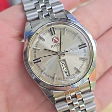Orologio automatico uomo