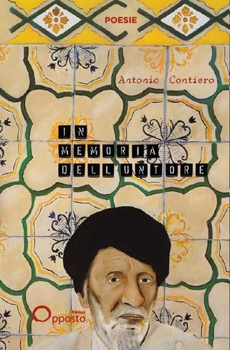 Libro nuovo antonio contiero - antonio,