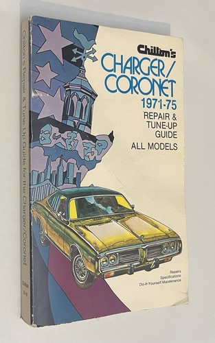 1971 1972 1973 - 1975, dodge