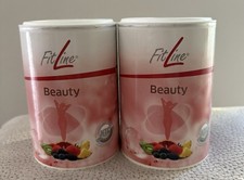 ???2 BEAUTY Fitline- Puro Collagene per pelle e unghie ???