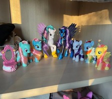 Little pony midnight in - pony,