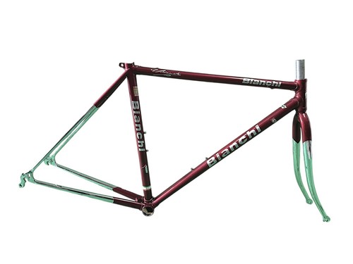 Telaio bici corsa - telaio,