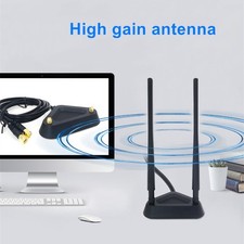 Estensione Wi-Fi Antenna for