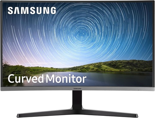 Samsung monitor cr50 - samsung,