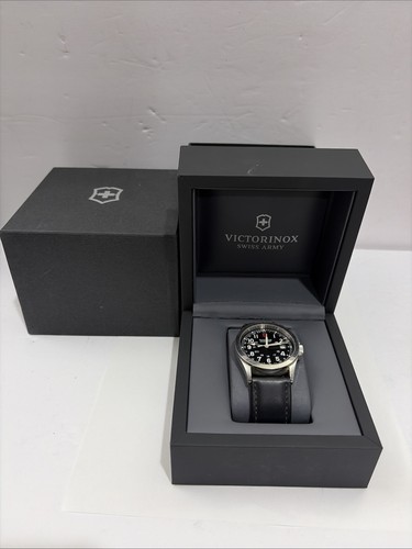Orologio uomo victorinox swiss - uomo,