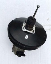 POMPA SERVOFRENO PER VOLKSWAGEN Caddy 4° Serie 1T1614105S Bifuel/Metano 2000 (1