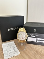 Bulova Super Seville in