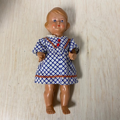 Bellissima bambola vintage