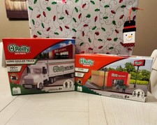 Nova Brix O'Reilly Ricambi