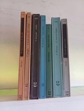 Lotto di 7 libri Adelphi