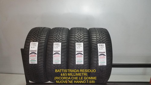 Gomme usate termiche - usate,