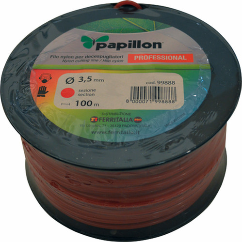 Filo nylon decesp papillon - nylon, decesp.papillon