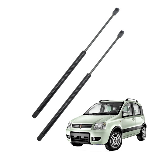 Molle gas per fiat panda - a,