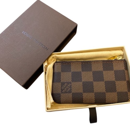Louis vuitton portamonete - vuitton,