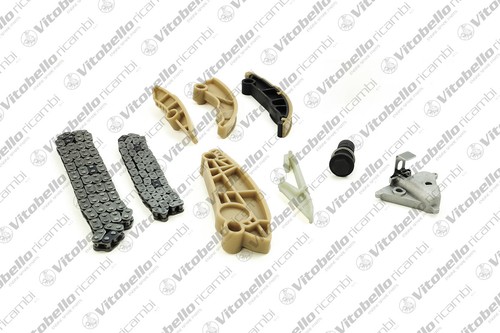 Kdc0127n vitobello ricambi kit - vitobello,