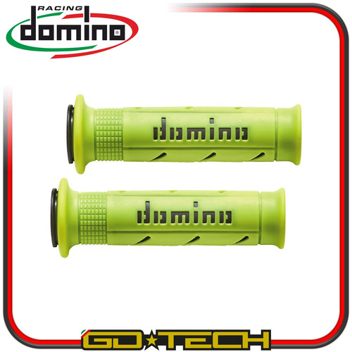 Manopole domino a250 moto - a250,