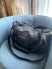 Borsa da Passeggino Foppapedretti – Stampa Militare – Ottime Condizioni