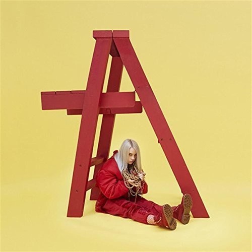 Billie eilish dont smile me - smile,