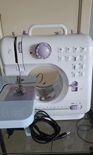 macchina da cucire 