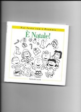 Fai festa con i Peanuts E'