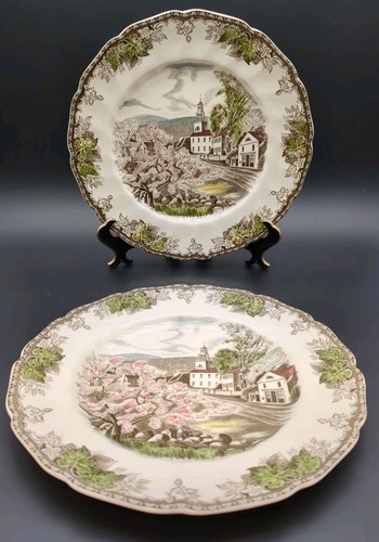 Johnson bros china - johnson, friendly