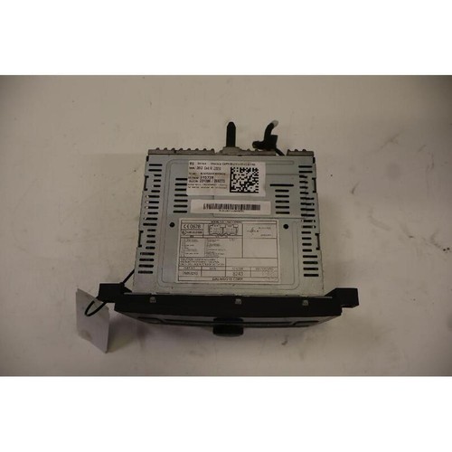 Autoradio daewoo chevrolet - -,