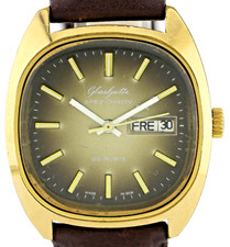 GUB Glashütte corron speciale