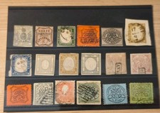 Lotto ASI Antichi stati