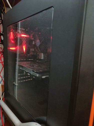Gaming sports i3 - gaming, e-sports