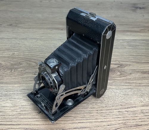 Kodak kodon art - deco, six-20
