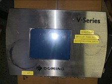 domino v series controller