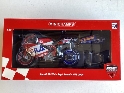 Minichamps modello ducati - modello, 1:12