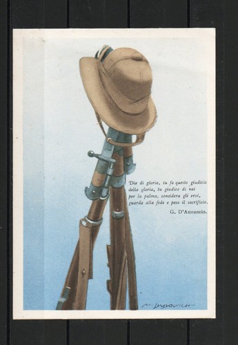 Cartolina militari illu - militari,