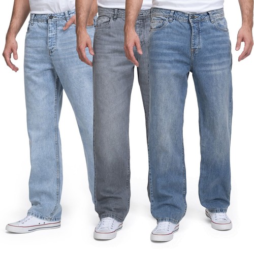 Jeans uomo sublevel - uomo,