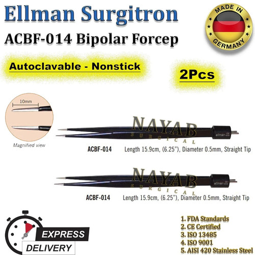Ellman surgitron acbf 014 - ellman,