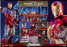 Hot toys mms688d53 - 1/6, the