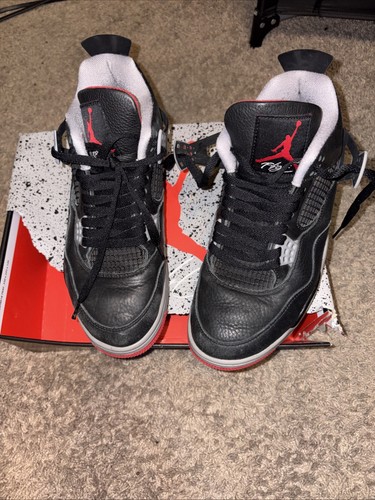 Jordan retro bred - jordan,