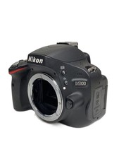 Nikon fotocamera reflex