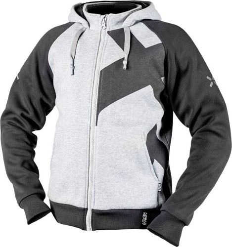 Ixs rapid felpa con - rapid, 1.0