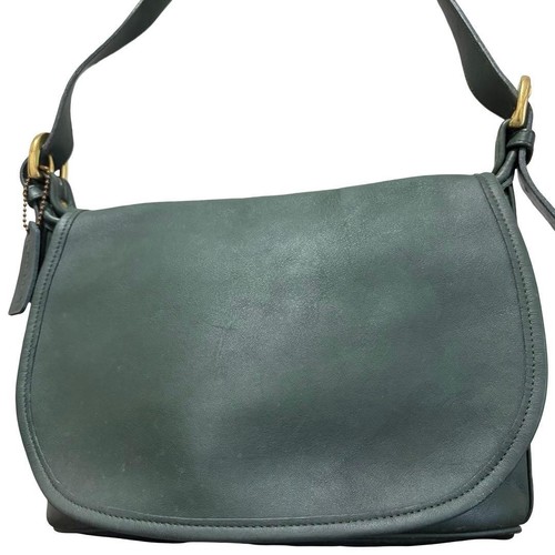 Borsa tracolla coach vintage - borsa,