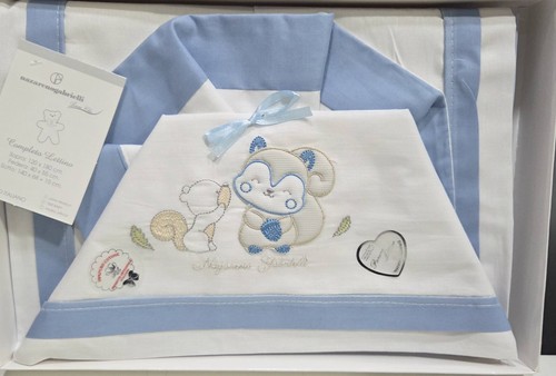 Lenzuola lettino neonato - lenzuola,