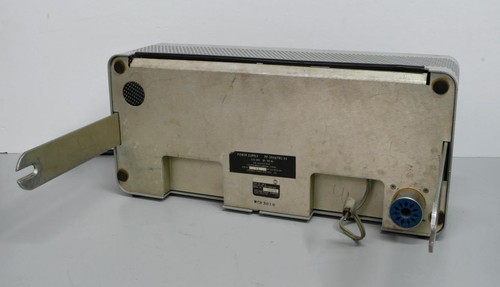 Collins alimentatore per - pm-2,