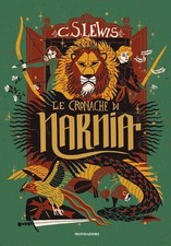 Le Cronache Di Narnia Clive S