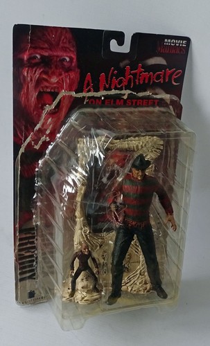Movie maniacs nightmare on - movie,