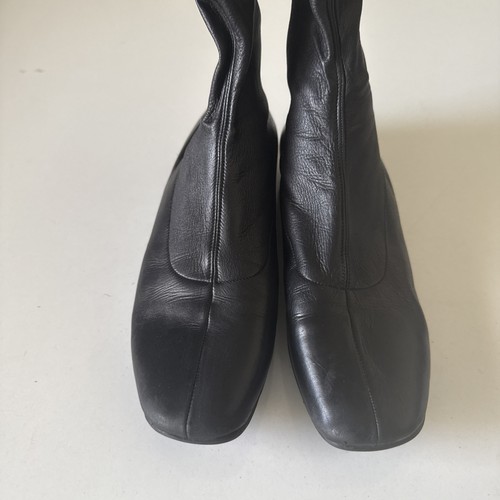 Stivali corti prada - stivali, side