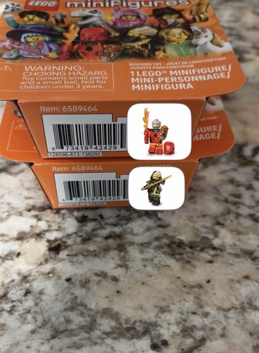 Lego sigillato bionicle - lego,