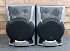 JVC SP-MXJ530 Altoparlanti