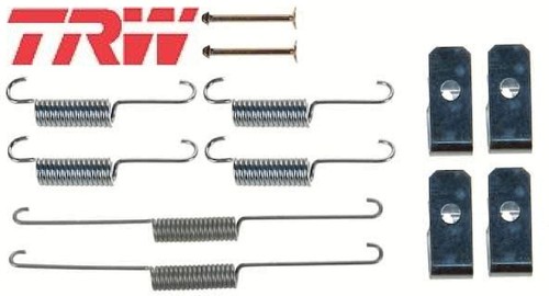 Trw sfk229 kit accessori - kit, per