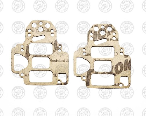 Weber carburatore dcoe - weber, 2x