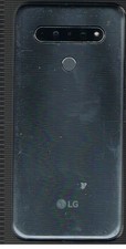 K61 telefono - lg,